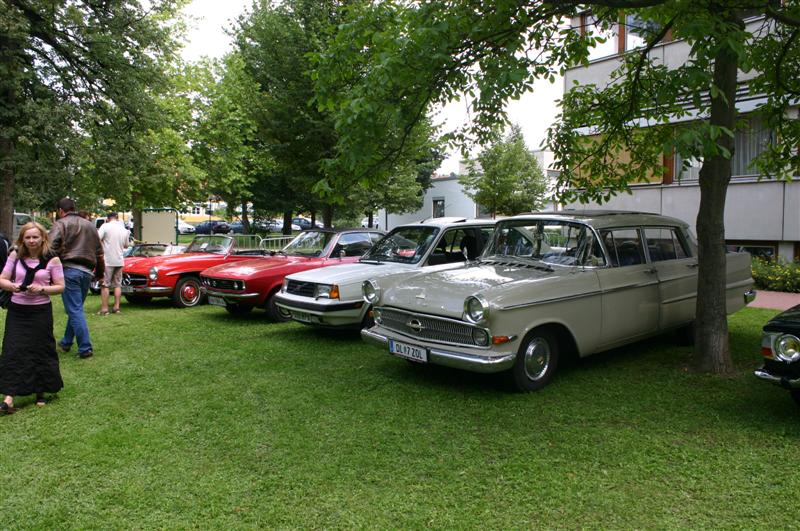 2009-07-12 11. Oldtimertreffen in Pinkafeld